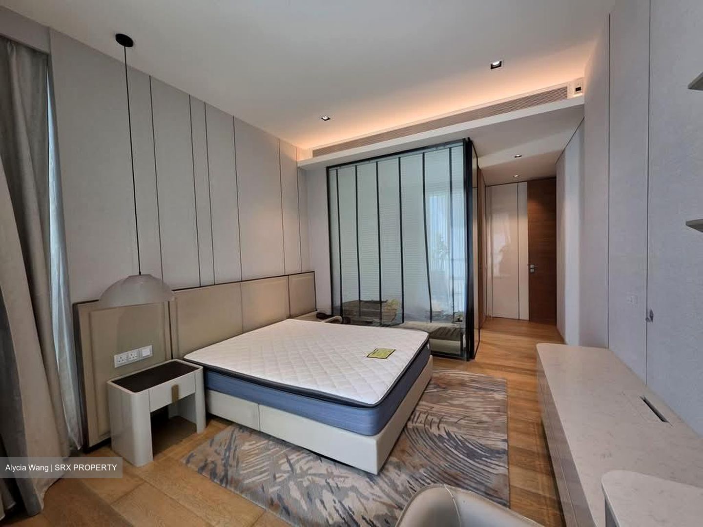 Eden Residences Capitol (D6), Apartment #606185131